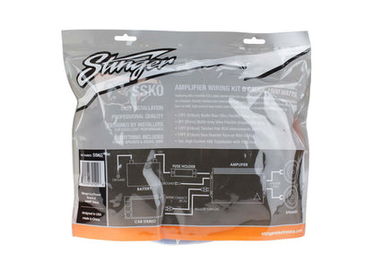 Stinger SSK0