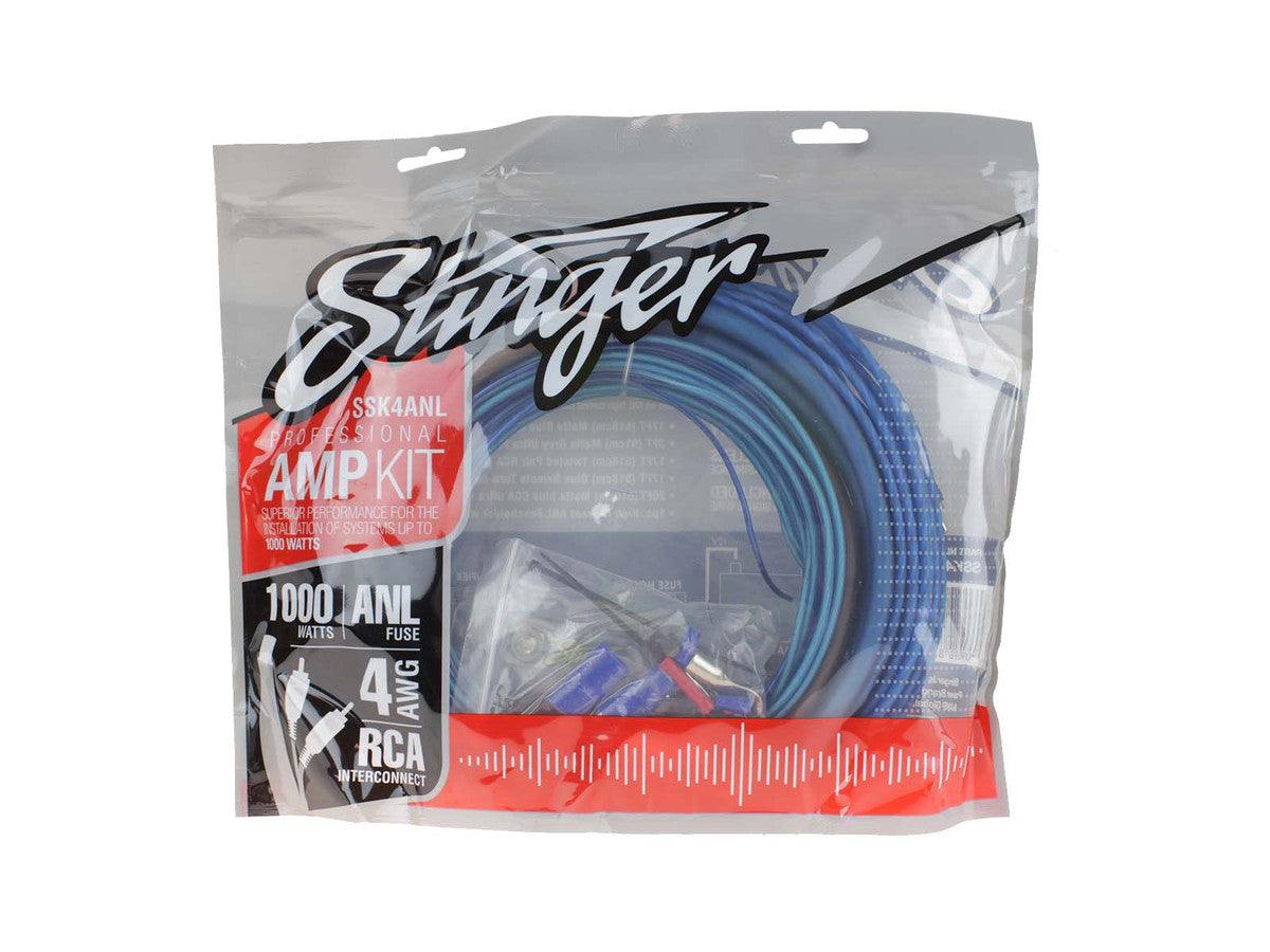 Stinger SSK4ANL