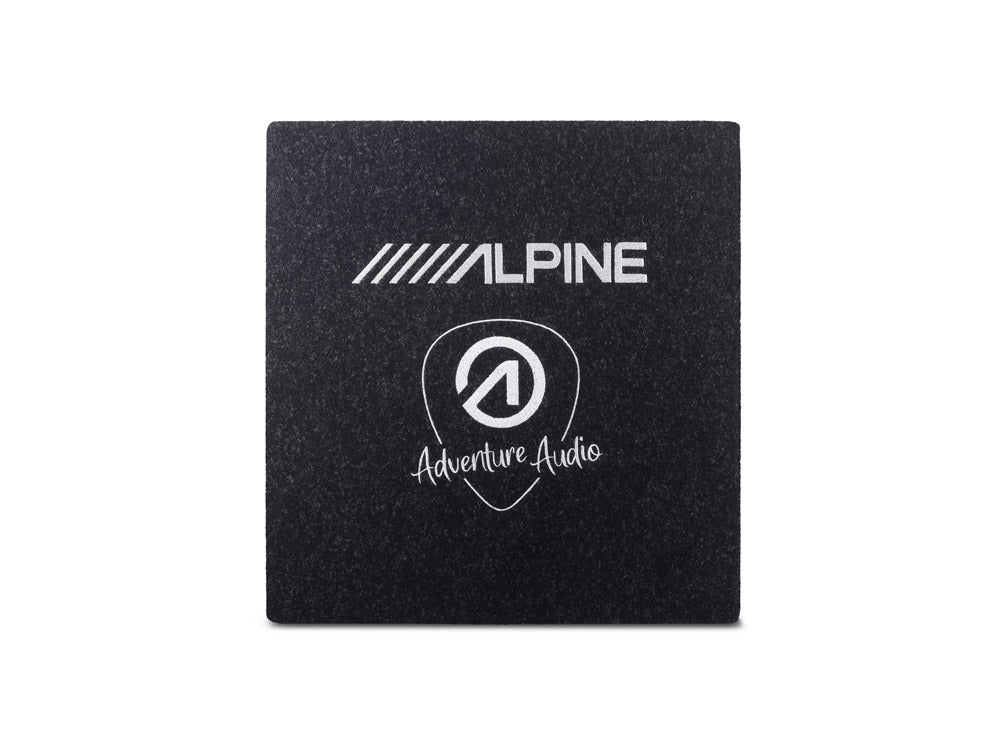 Alpine SWC-W84CRA2