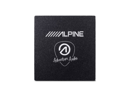 Alpine SWC-W84CRA2