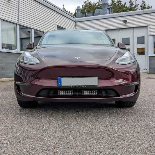 Vision X Tesla Model Y Ledramp (2021-)