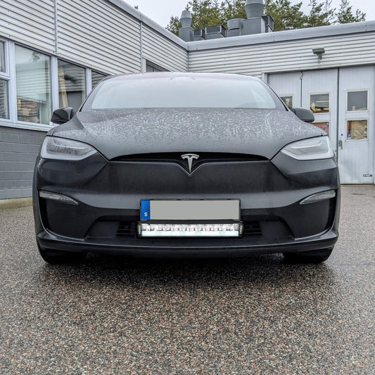 Vision X Tesla Model X Ledramp (2022-)