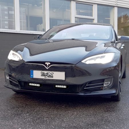 Vision X Tesla Model S Ledramp (2016-)