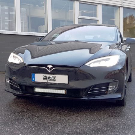Vision X Tesla Model S Ledramp (2016-)