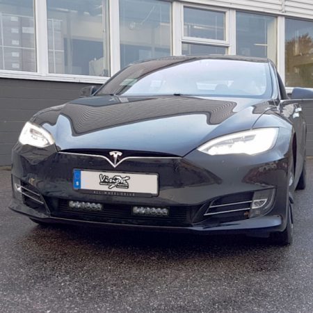 Vision X Tesla Model S Ledramp (2016-)