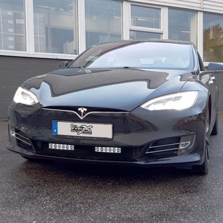 Vision X Tesla Model S Ledramp (2016-)