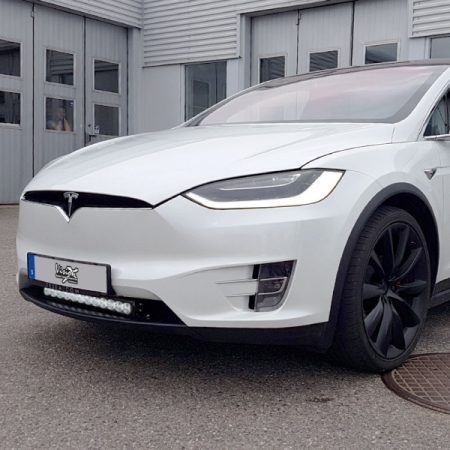 Vision X Tesla Model X Ledramp (2016-2021)