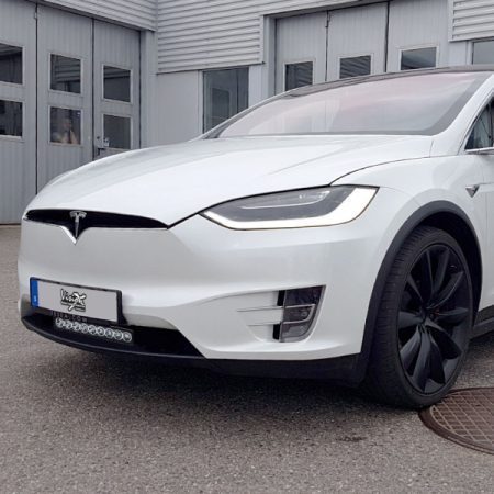 Vision X Tesla Model X Ledramp (2016-2021)