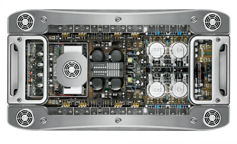 Audison HV Venti