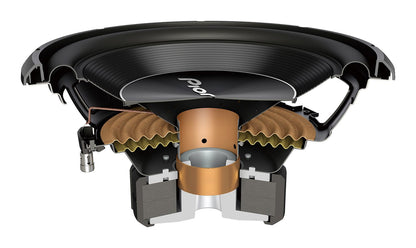 Pioneer TS-A300S