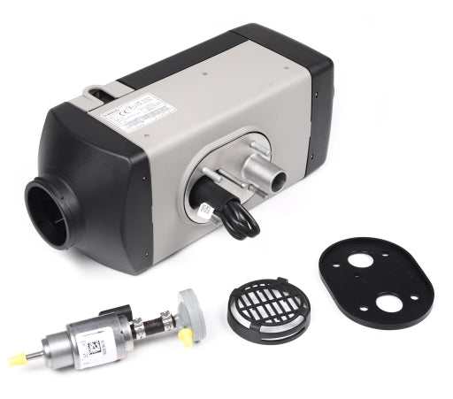 Webasto Air Top 2000 STC Diesel