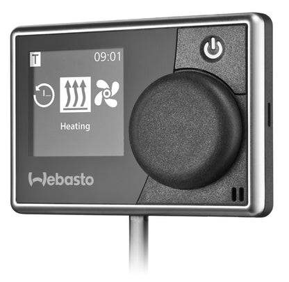 Webasto Tidur MultiControl Car HD