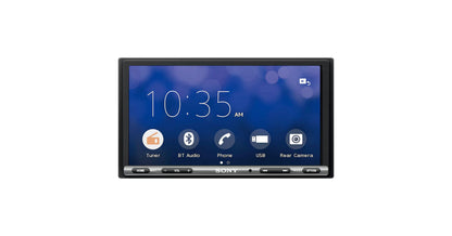 Sony XAV-AX3005DB