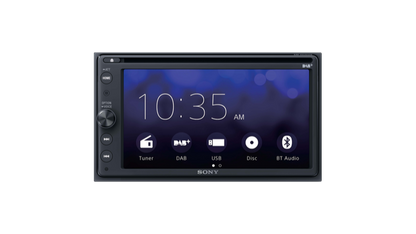 Sony XAV-AX3005DB