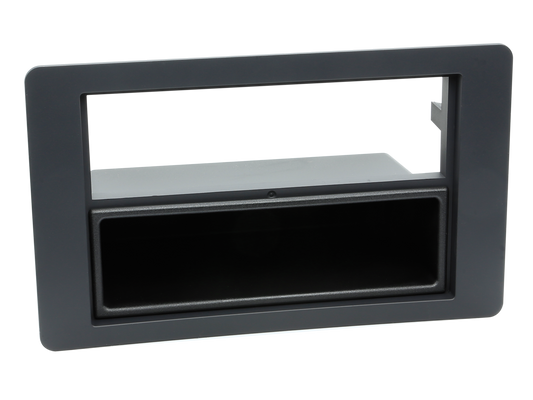 Saab 9.5 (YS3E) Monteringsram