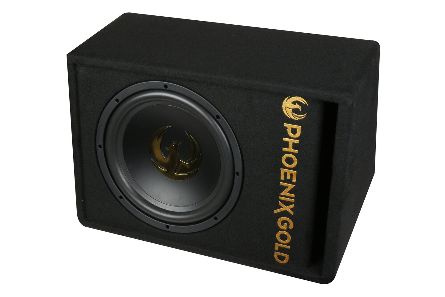 Phoenix Gold Z12AB