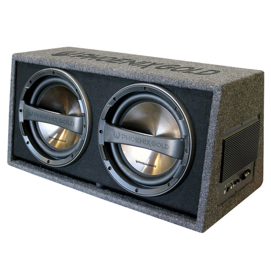 Phoenix Gold Z212ABV2