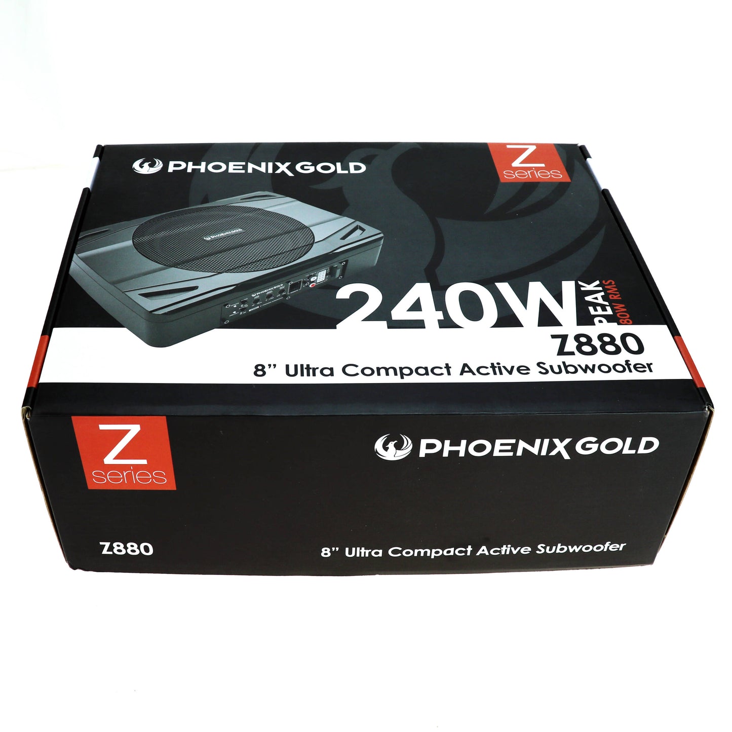 Phoenix Gold Z880
