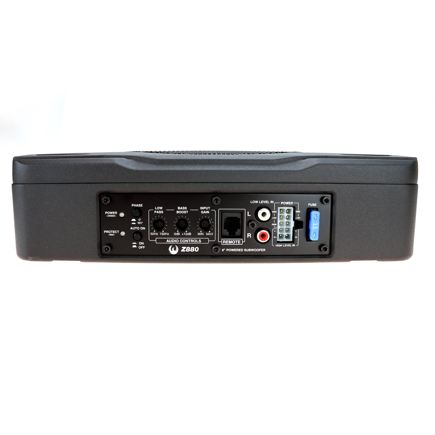 Phoenix Gold Z880