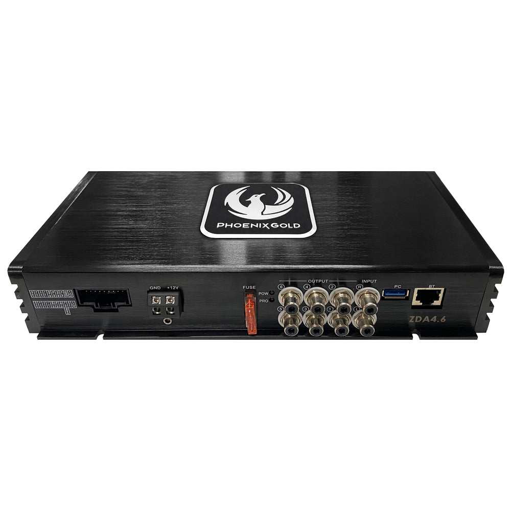 Phoenix Gold ZDA4.6