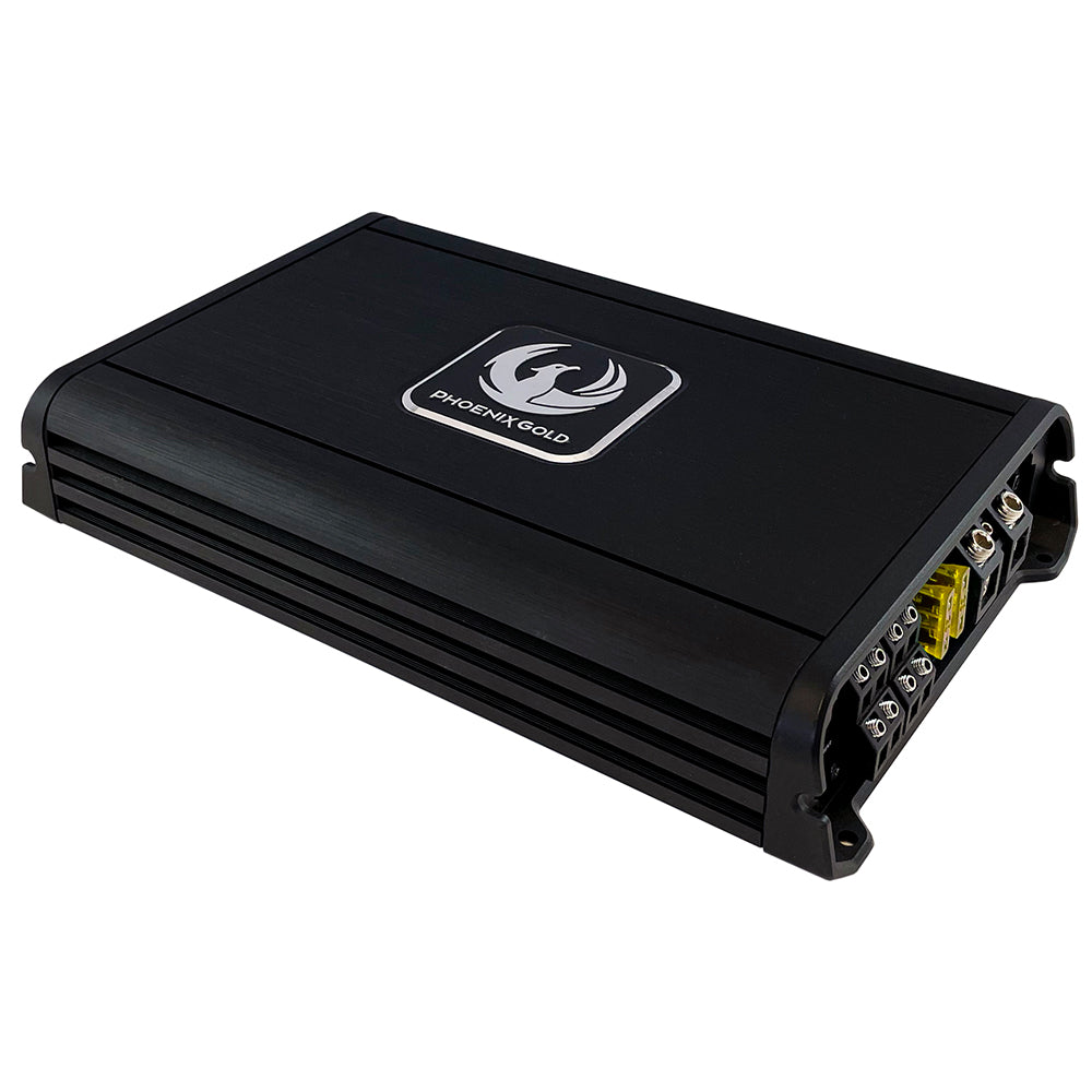 Phoenix Gold 24V ZT6004R
