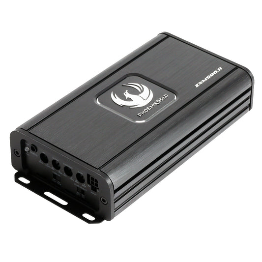 Phoenix Gold ZXM500.1i