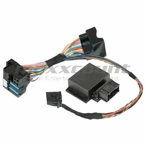 Mercedes TV/CD 36563
