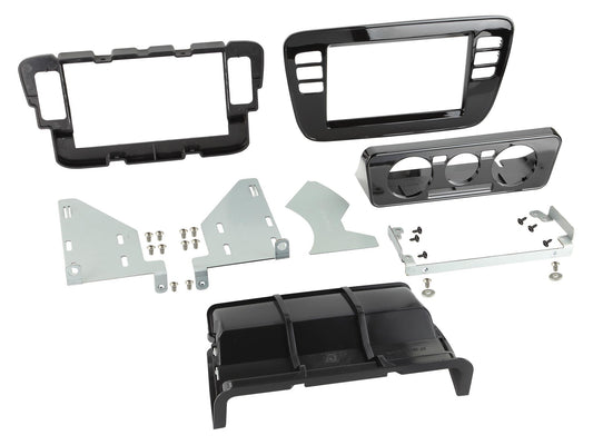 Volkswagen/Seat/Skoda mounting frame CT23VW22