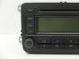 VW 5M0 035 186 A RCD 300 Bilstereo