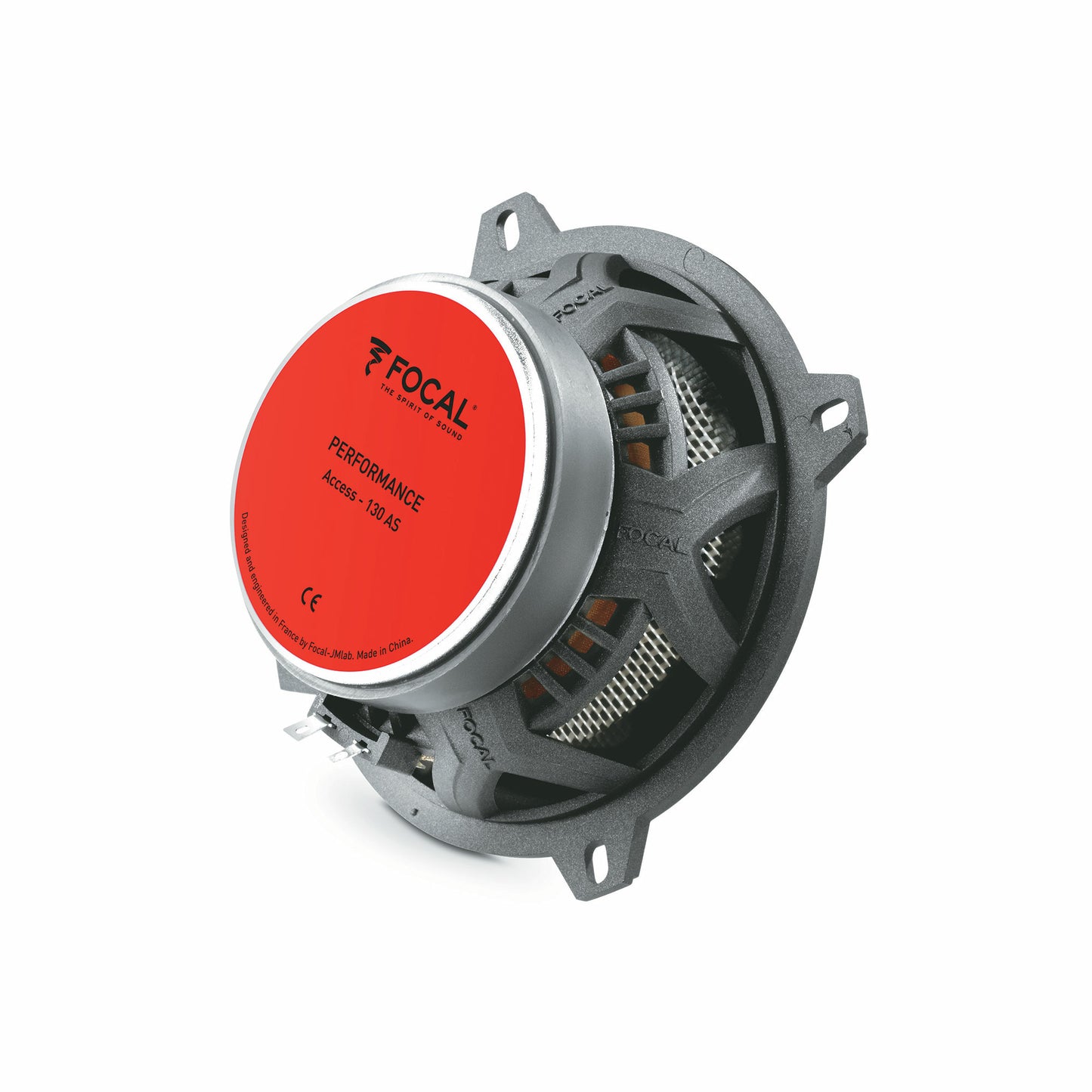 Focal 130 AS