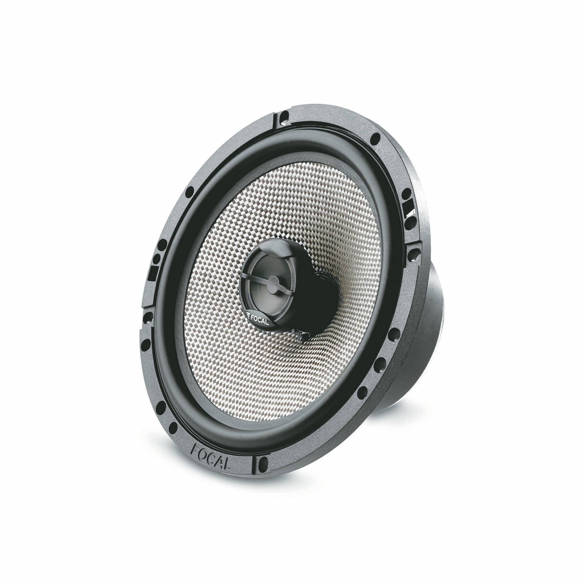 Focal 165 AC – Car Audio Center1