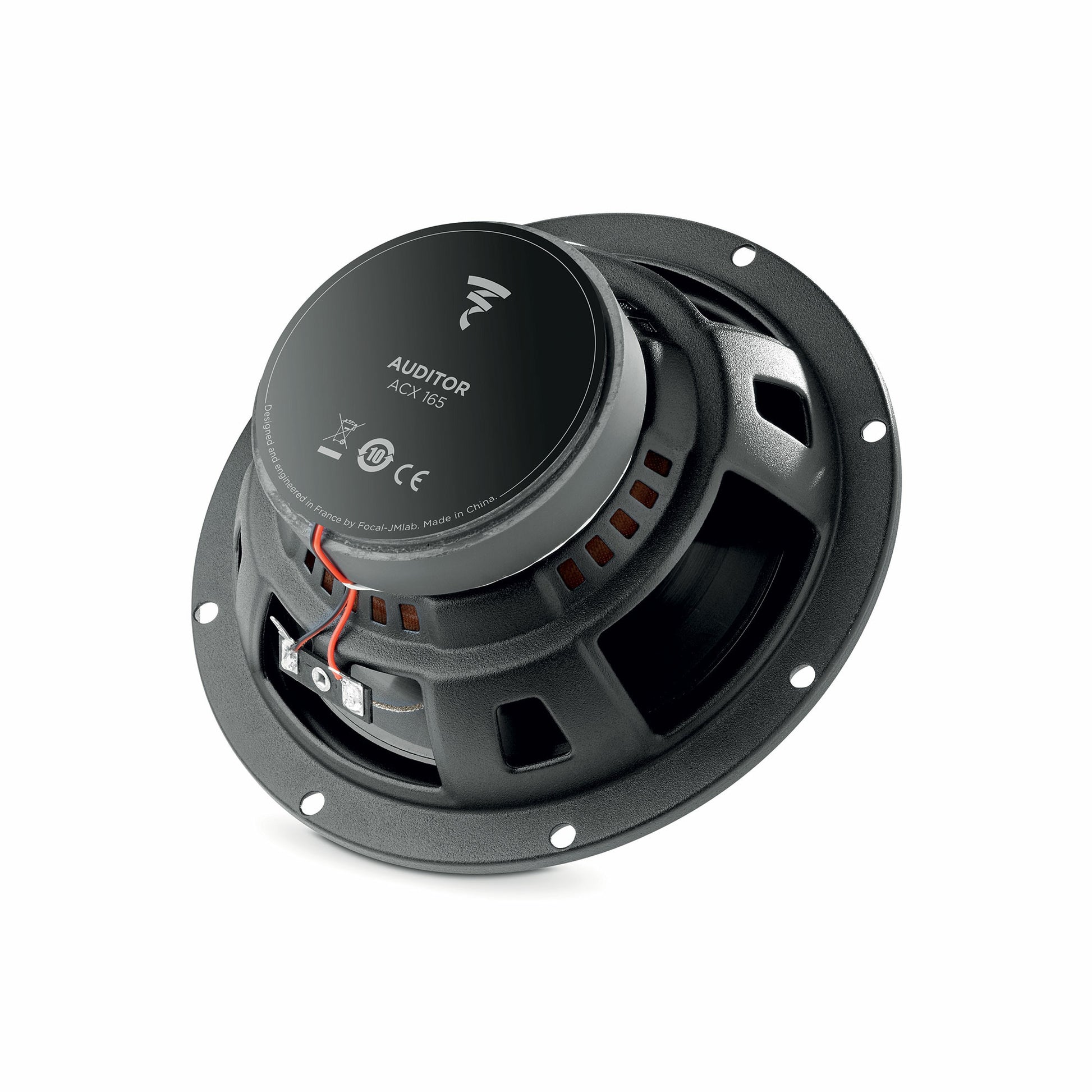 Focal ACX 165 – Car Audio Center - Main Image