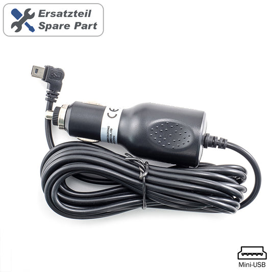 AMPIRE Bordnetzkabel for Dashcam DC1, DC2, DC2-PRO