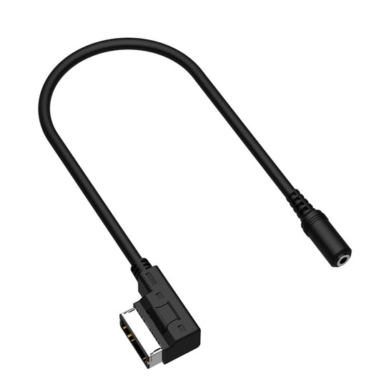 AMPIRE UCI adapter to 3.5mm jack socket for Mercedes with SA code 518