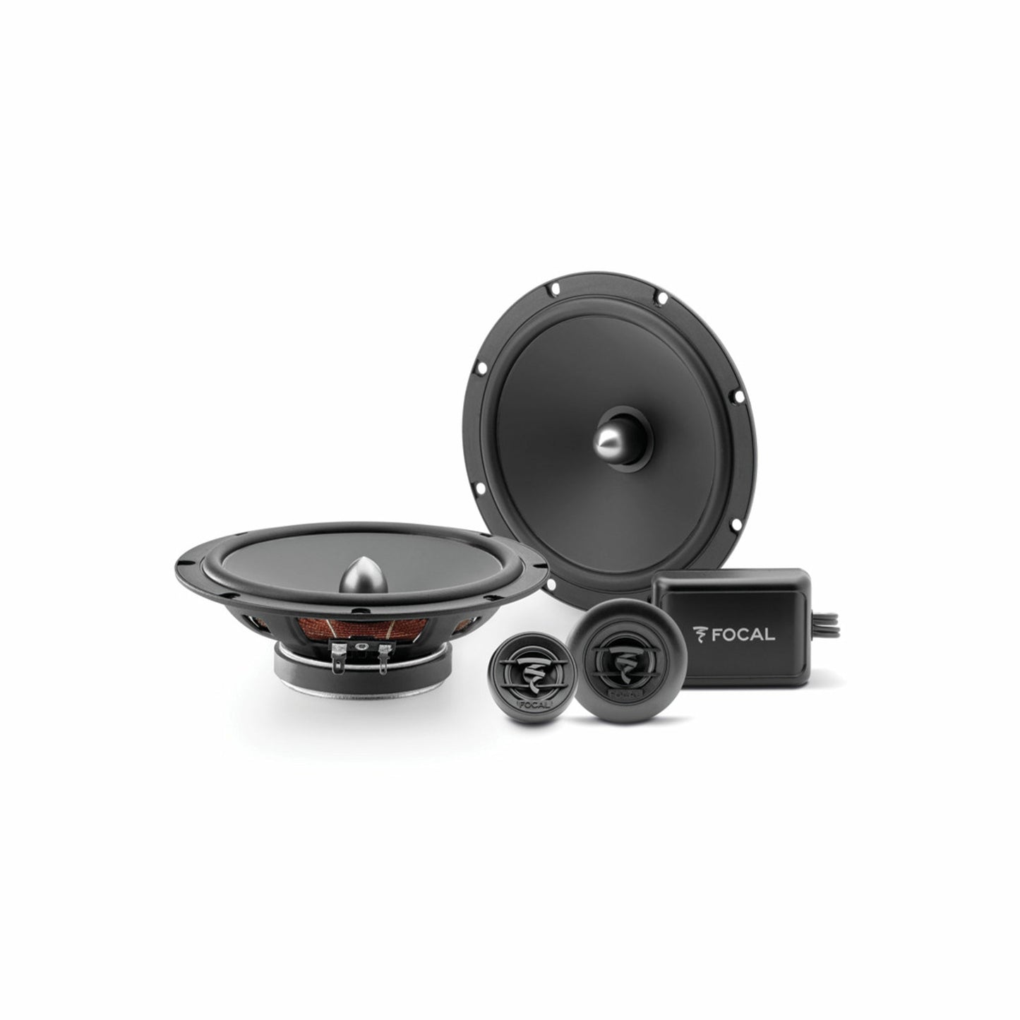 Focal ASE 165 S