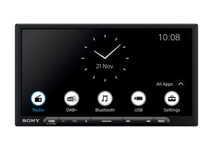 Sony XAV-AX4050
