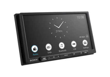 Sony XAV-AX4050