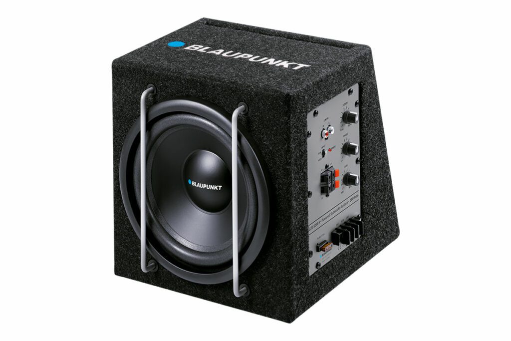 Blaupunkt GTb 8200 A