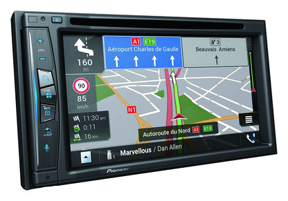 Pioneer AVIC-Z630BT