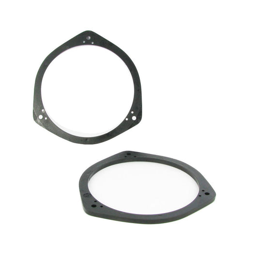 Connects2 Honda Högtalarringar CT25HD02