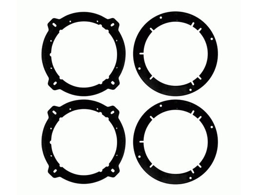 Connects2 Hyundai Högtalarringar CT25HY09