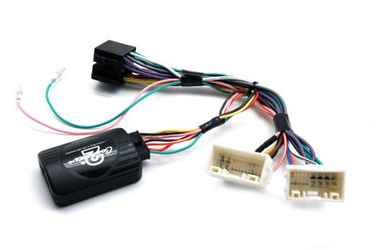 Ssangyong Rattinterface CTSSY006.2