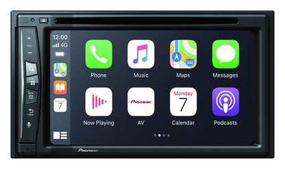 Pioneer AVIC-Z630BT