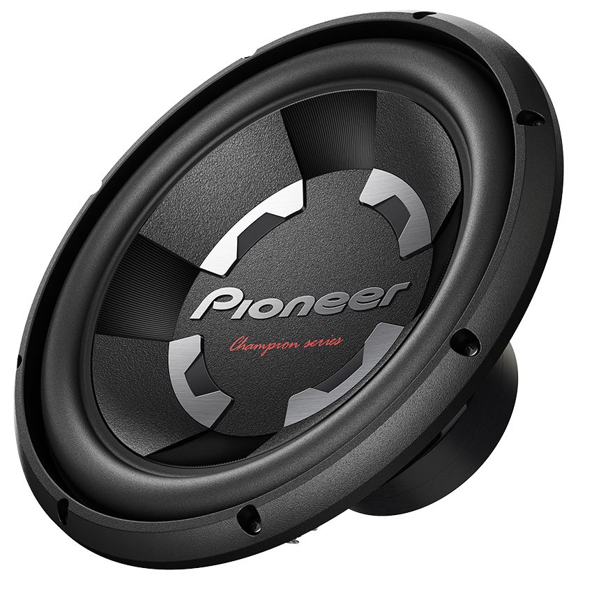 Pioneer TS-300D4
