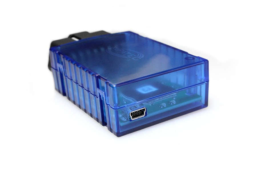 Code Generator Dongle Coding dongle Increase the charging power from (3.7kW) Code 80B to (7 ...