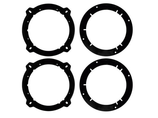 Connects2 Kia högtalarringar CT25KI02