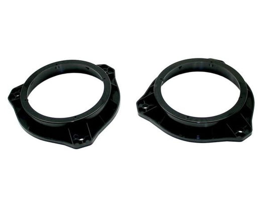 Connects2 Kia högtalarringar CT25KI07