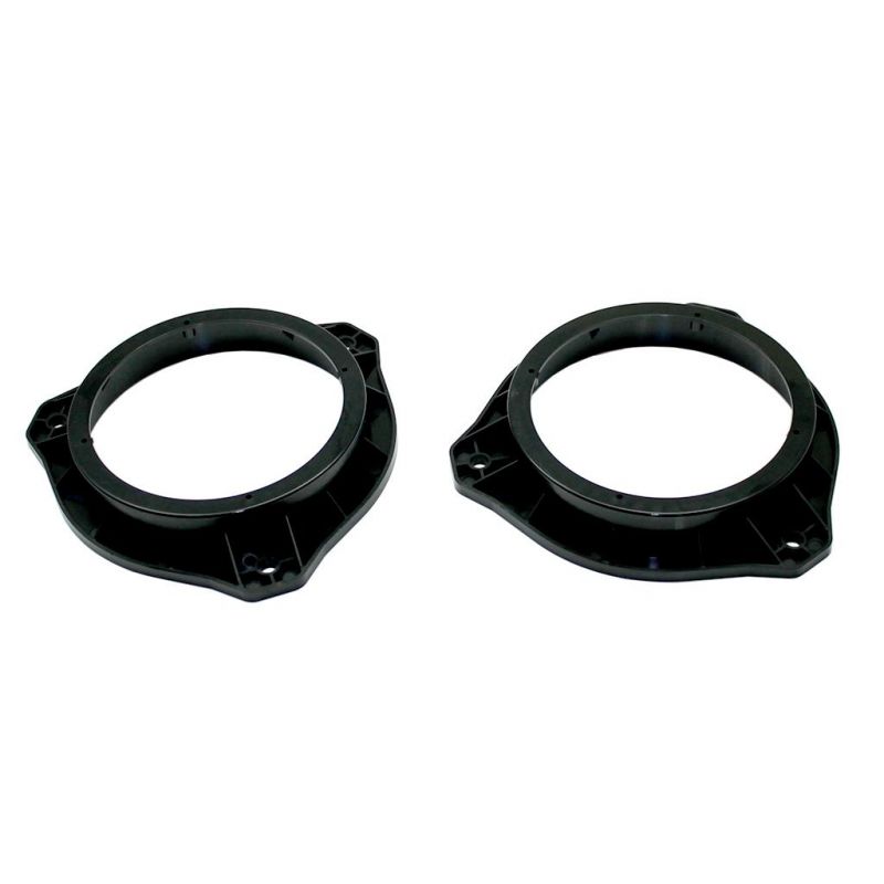 Connects2 Kia högtalarringar CT25KI09