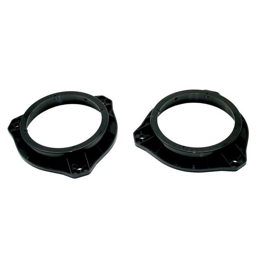 Connects2 Kia högtalarringar CT25KI09