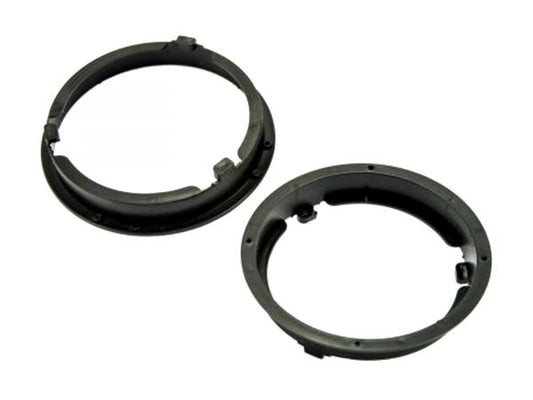 Connects2 Mitsubishi Högtalarringar CT25MT03